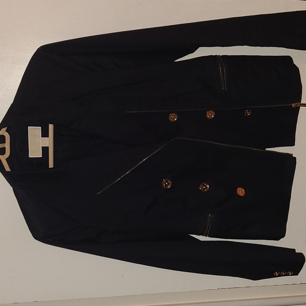 Spring Jacket